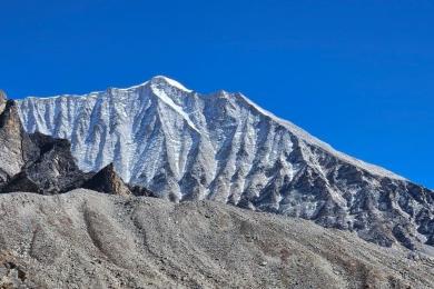 मुगुको कोइकी हिमालमा पहिलो पटक सफल आरोहण